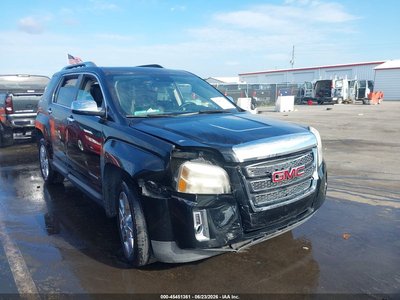 2GKALTEK3F6****** 2015 GMC Terrain