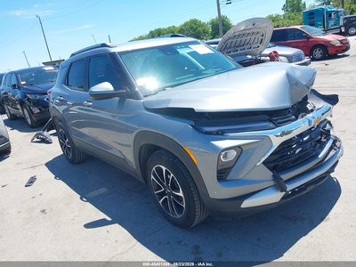 2024 Chevrolet Trailblazer