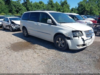 2009 Dodge Grand Caravan