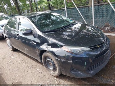 5YFBURHE9HP****** 2017 Toyota Corolla