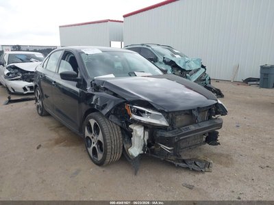 3VW267AJ1GM****** 2016 Volkswagen Jetta