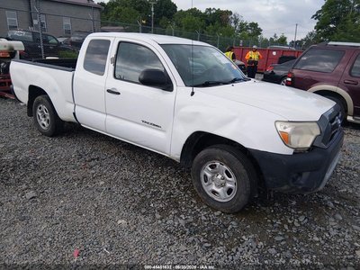 2012 Toyota Tacoma