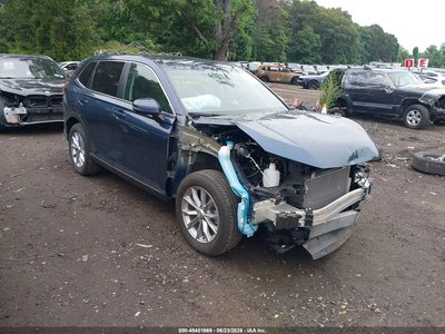 2HKRS4H4XRH****** 2024 Honda CR-V