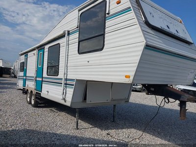 1UJCJ02R5N1****** 1992 Jayco RV Trailer