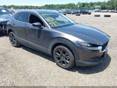 2021 Mazda CX-30