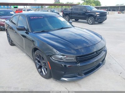 2020 Dodge Charger