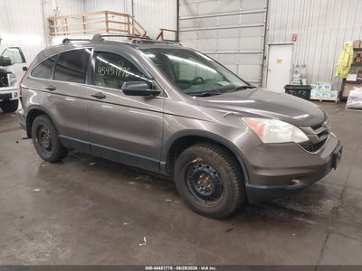 2011 Honda CR-V