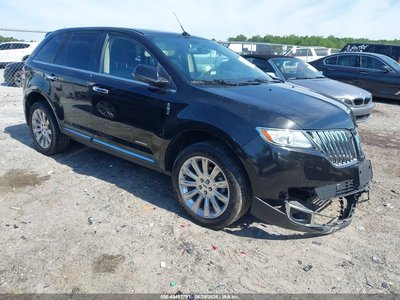 2LMDJ6JK1DB****** 2013 Lincoln MKX