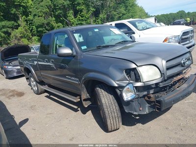 2003 Toyota Tundra
