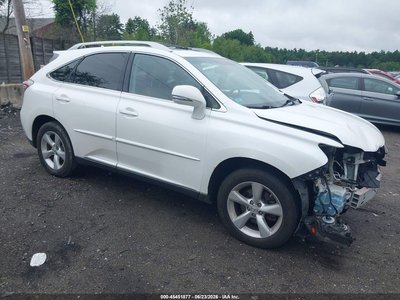 JTJBK1BA2D2****** 2013 Lexus RX