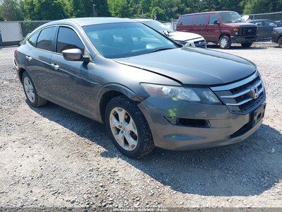 5J6TF2H58CL****** 2012 Honda Crosstour