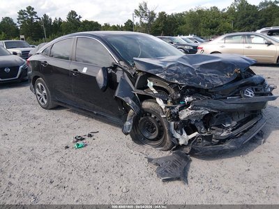 2HGFC2F65KH****** 2019 Honda Civic