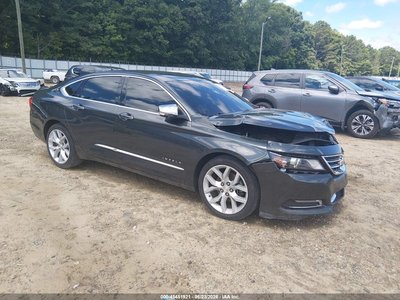 2019 Chevrolet Impala