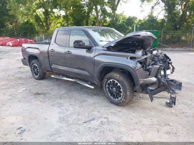 5TFLA5DA1PX****** 2023 Toyota Tundra