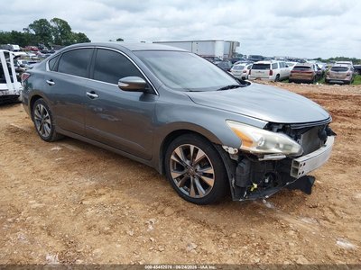1N4BL3AP9EC****** 2014 Nissan Altima