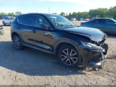JM3KFACM5J1****** 2018 Mazda CX-5