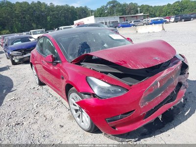 5YJ3E1EA6PF****** 2023 Tesla Model 3