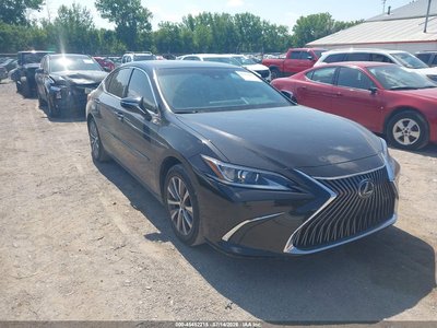 58ABZ1B16KU****** 2019 Lexus ES 350