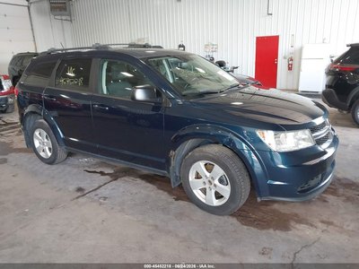 3C4PDCAB9FT****** 2015 Dodge Journey