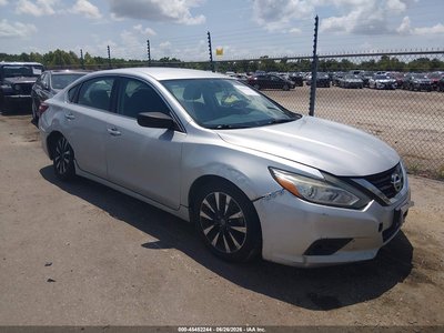1N4AL3AP4JC****** 2018 Nissan Altima