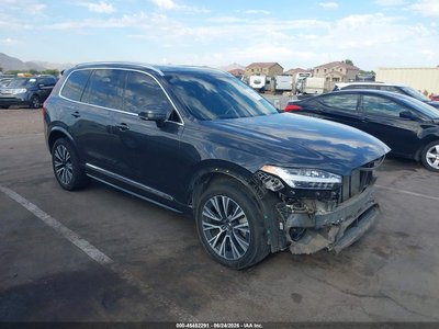 2021 Volvo XC90