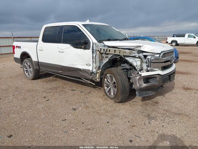 1FTEW1E47LF****** 2020 Ford F-150