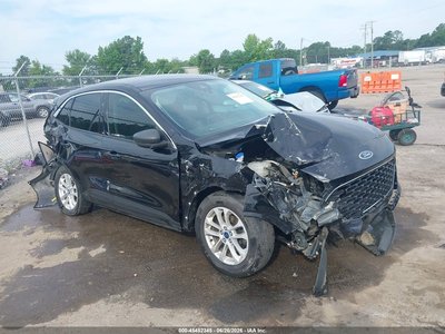 1FMCU9G69NU****** 2022 Ford Escape