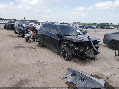 KNDER2AA9S7****** 2025 Kia Seltos
