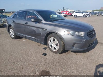 1FAHP2MK7FG****** 2015 Ford Police Interceptor
