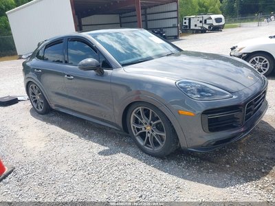 WP1BH2AY0ND****** 2022 Porsche Cayenne E-hybrid Coupe