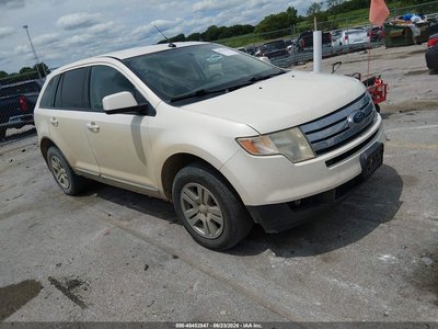 2008 Ford Edge