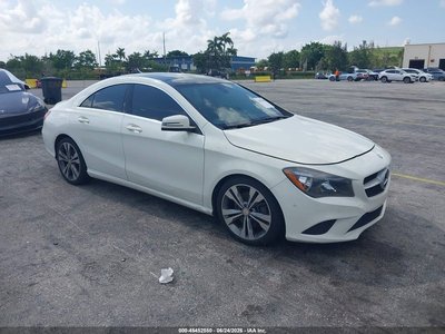 WDDSJ4EB6FN****** 2015 Mercedes-Benz Cla 250