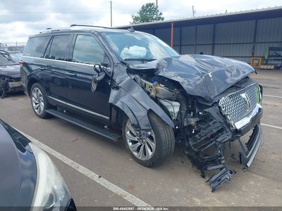 5LMJJ2LG9RE****** 2024 Lincoln Navigator