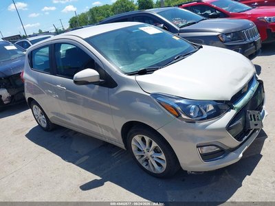 2019 Chevrolet Spark