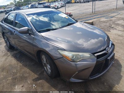 4T1BF1FK6FU****** 2015 Toyota Camry