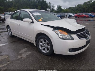 2009 Nissan Altima