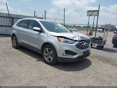 2FMPK3J99KB****** 2019 Ford Edge