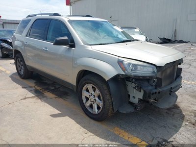 2016 GMC Acadia