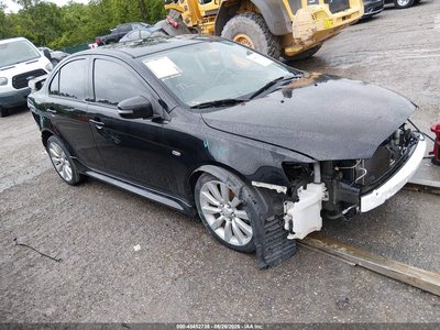 JA32U8FW0FU****** 2015 Mitsubishi Lancer