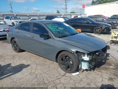 KMHLM4DG4TU****** 2026 Hyundai Elantra