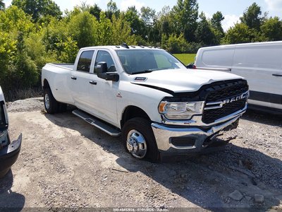3C63RRGLXPG****** 2023 RAM 3500