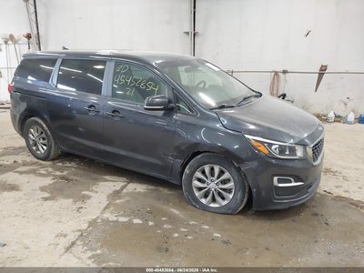 KNDMB5C19M6****** 2021 Kia Sedona