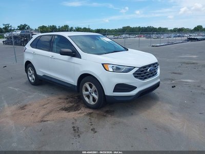 2FMPK3G91MB****** 2021 Ford Edge
