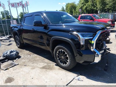 5TFLA5DB5RX****** 2024 Toyota Tundra