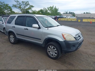 2006 Honda CR-V