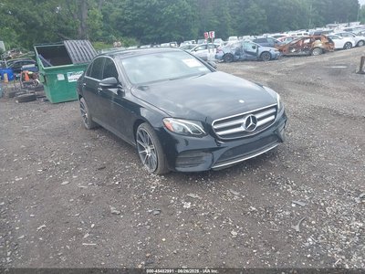 WDDZF4KB2HA****** 2017 Mercedes-Benz E 300