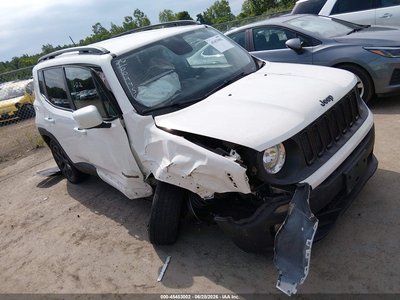 ZACCJBBB0HP****** 2017 Jeep Renegade