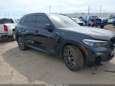 5UXCR6C02L9****** 2020 BMW X5