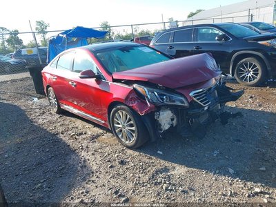 5NPE34AF1FH****** 2015 Hyundai Sonata