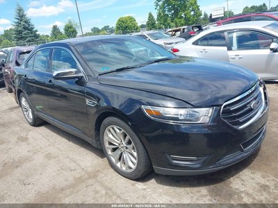 2016 Ford Taurus
